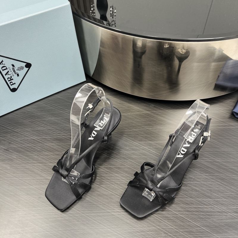 Prada Sandals